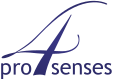 Pro4Senses - Sensefull High Tech